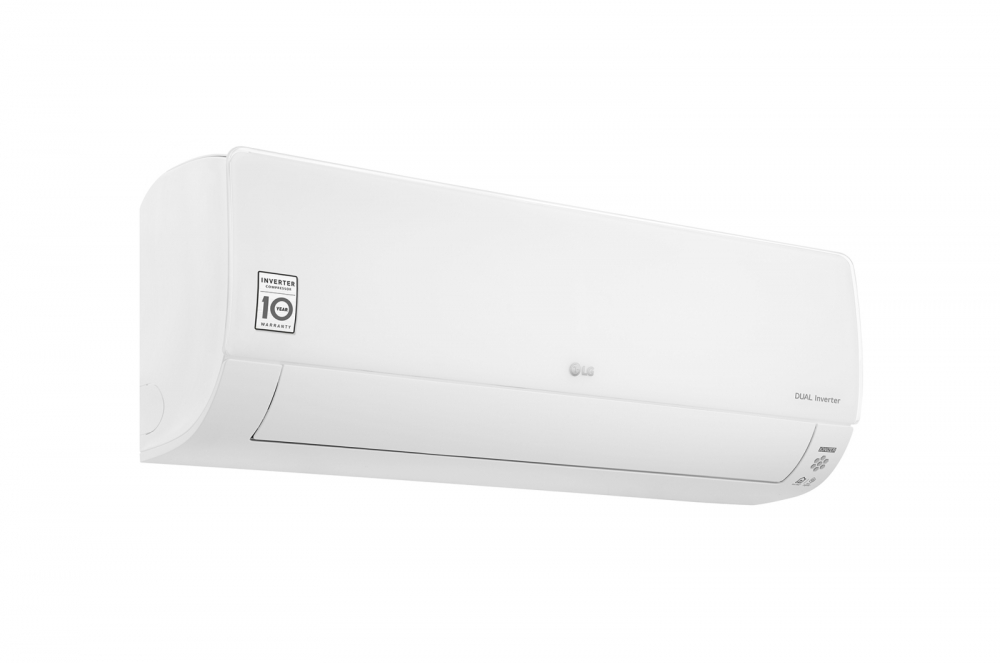 Сплит-система LG EVO Max DC07RH