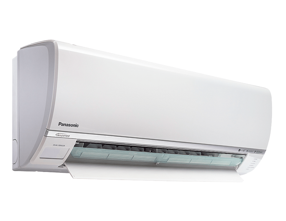 Сплит-система Panasonic DELUXE INVERTER CS-E9RKD/CU-E9RKD