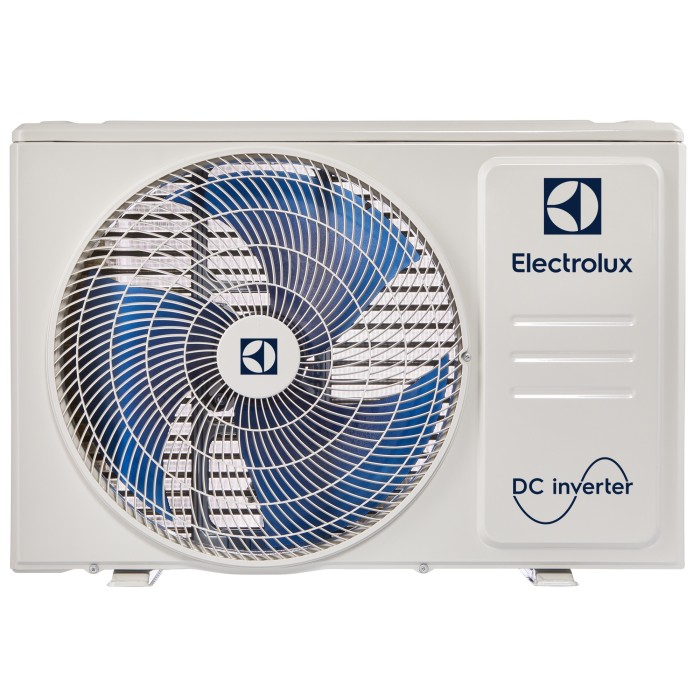 Сплит-система Electrolux Smartline EACS/I-09HSM/N8_V3