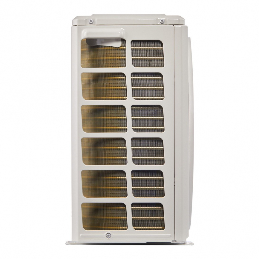 Сплит-система инверторного типа Ballu Eco Smart DC BSYI-10HN8_V4