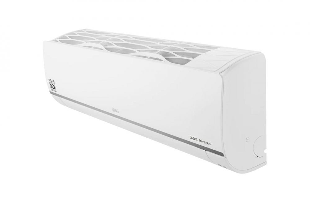 Сплит-система LG ECO Smart PC09SQR 