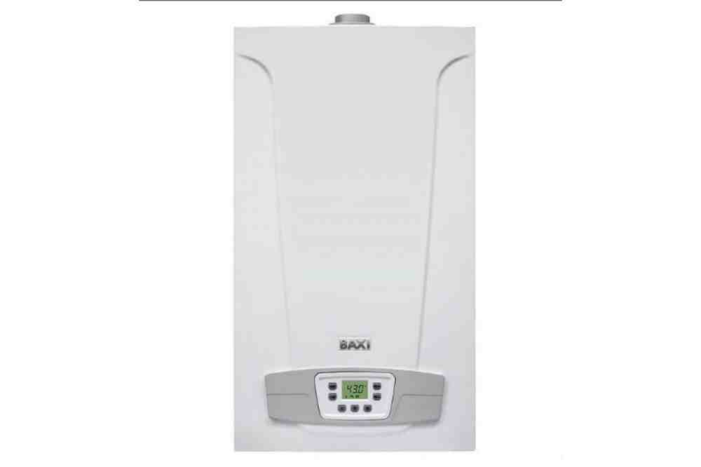 Газовый котел Baxi ECO 4S 24F