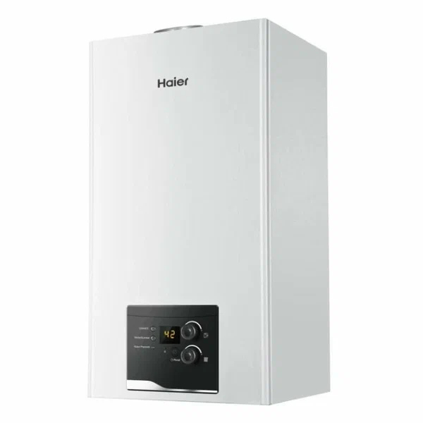 Котел газовый Двухконтурный Haier Urban 2.24 tm, 24 кВт