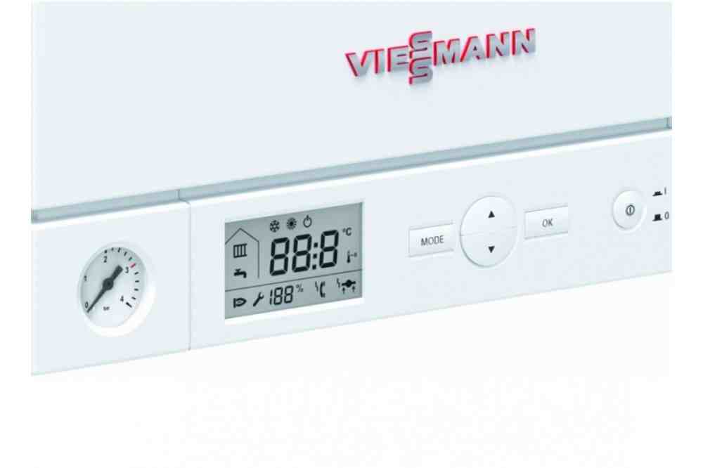 Viessmann Vitopend 100 W A1jb Купить