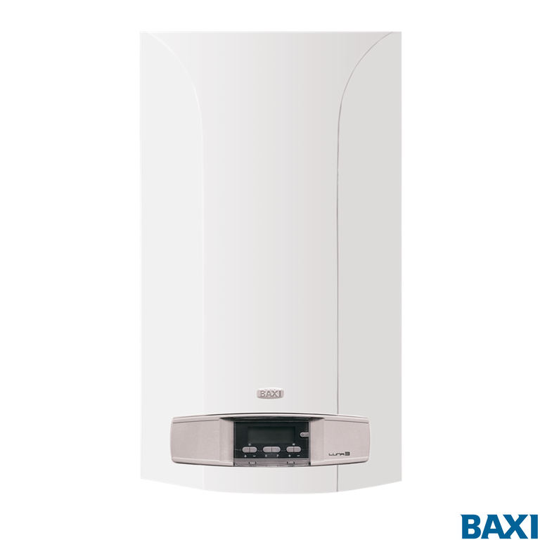 Котел газовый настенный BAXI LUNA-3 280 Fi