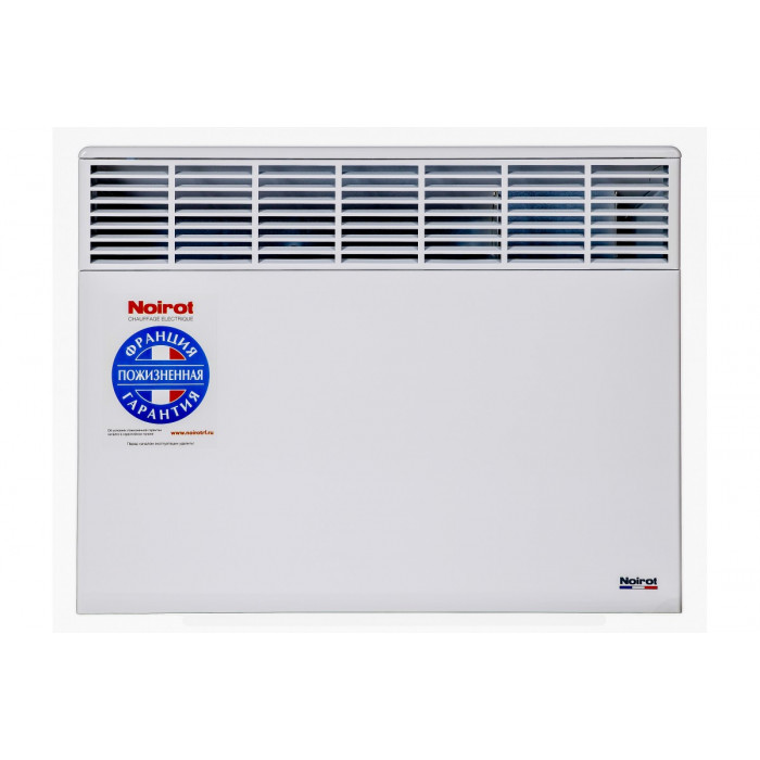 Конвектор Noirot CNX-4 1000 (без ножек)