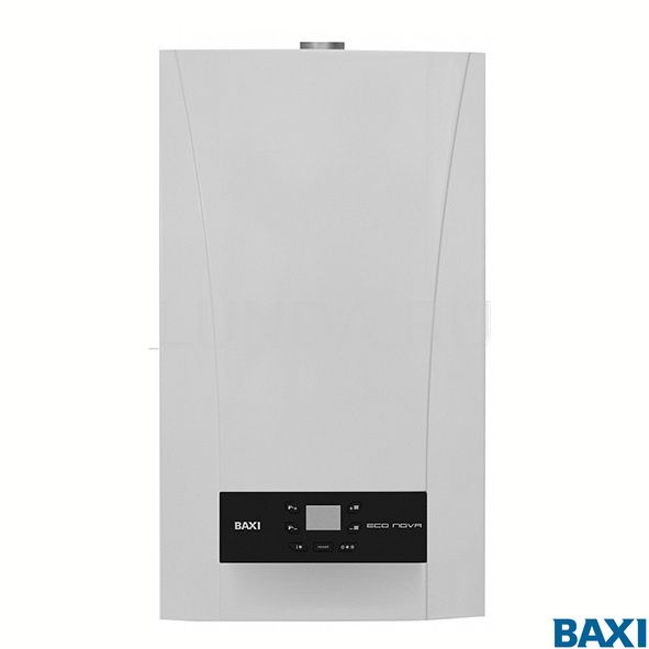 Котел газовый настенный BAXI ECO Nova 24F