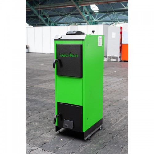 Твердотопливный котел Sakovich STANDART 16