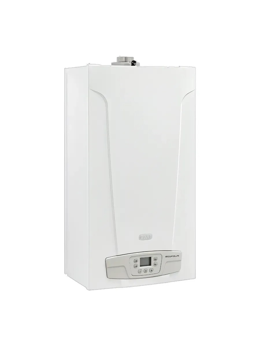 Газовый котел Baxi ECO 4S 24F