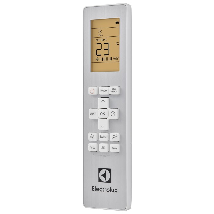 Сплит-система Electrolux Smartline EACS/I-09HSM/N8_V3