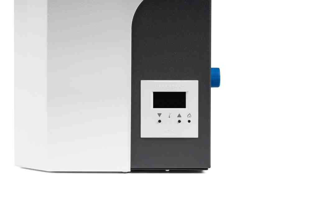 Электрический котел SKAT SILVER STS-9