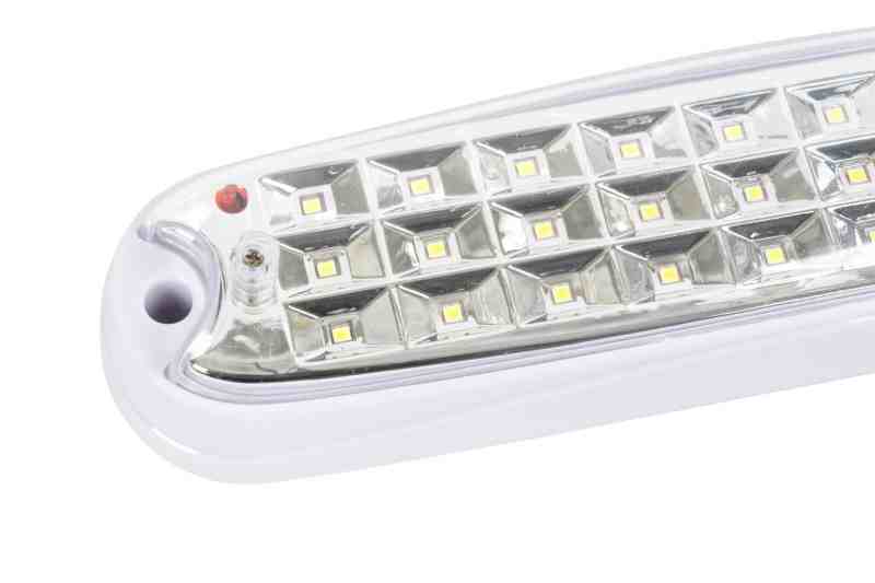 Skat LT-301300-LED-Li-Ion светильник аварийного освещения,30 светодиодов,1200мАч