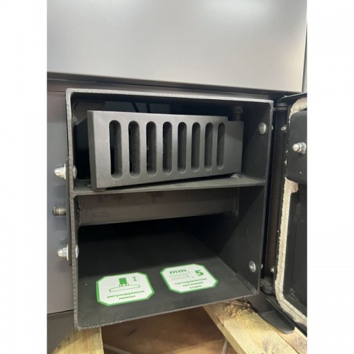 Котел Sakovich STANDART PRO 26кВт