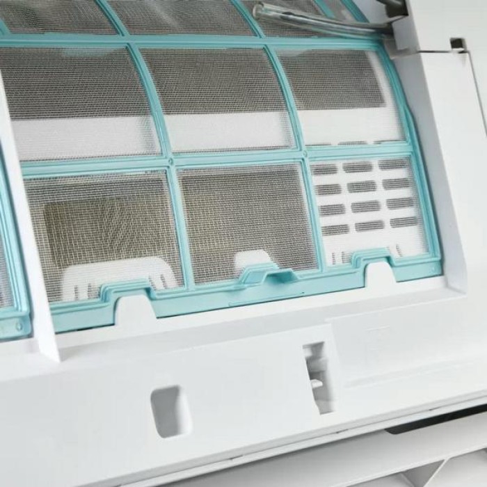 Сплит-система Electrolux Smartline EACS/I-09HSM/N8_V3
