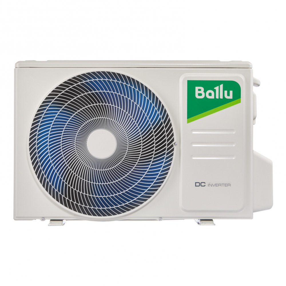 Сплит-система инверторного типа Ballu Eco Smart DC BSYI-10HN8_V4