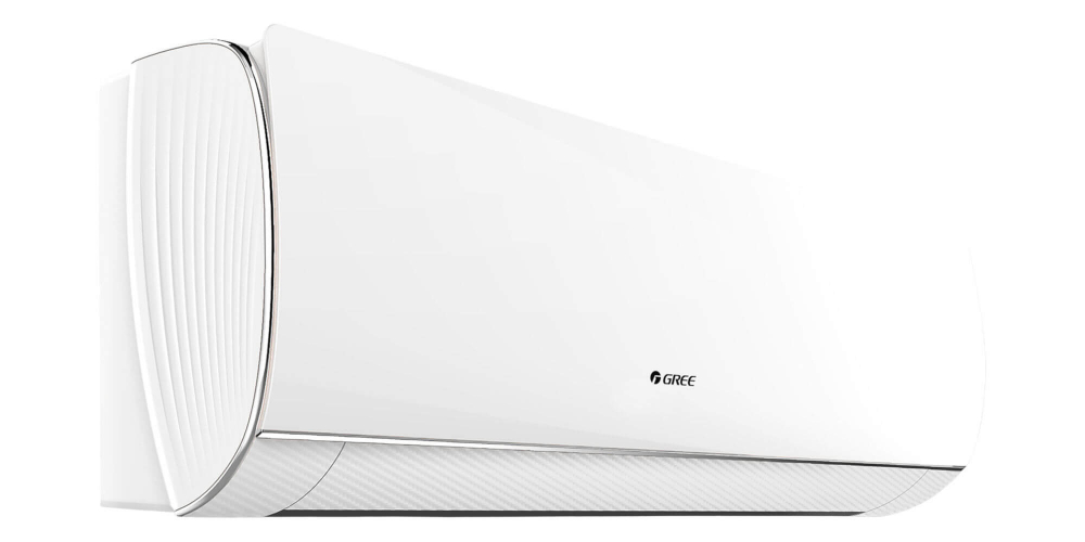 Сплит-система Gree Lyra Nordic GWH09ACC-K6DNA1F