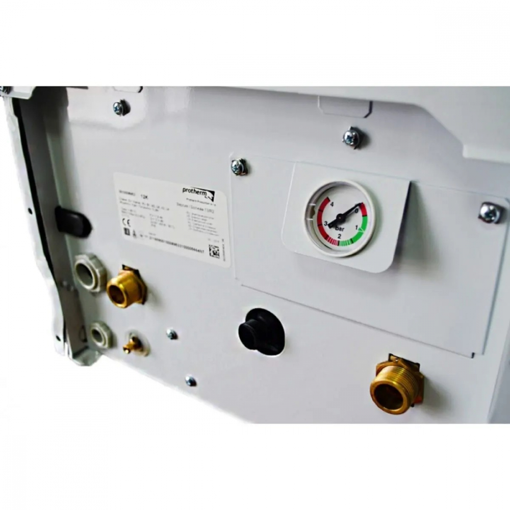 Электрический котел Protherm 21К, Скат [21 кВт]