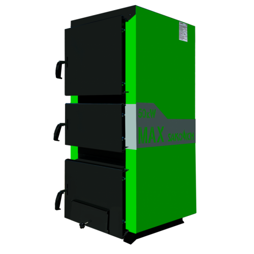 Котел SAKOVICH MAX 125кВт