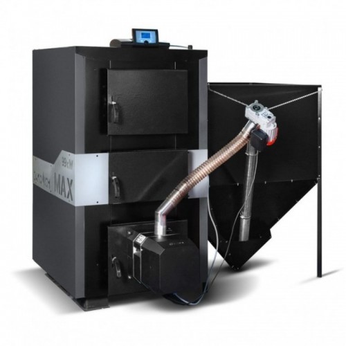 Котел SAKOVICH Pellet MAX 75кВт