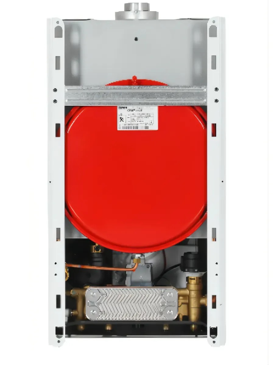 Газовый котел Baxi ECO 4S 24F