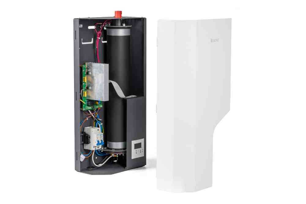 Электрический котел SKAT SILVER STS-9