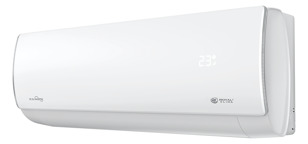 Сплит-система Royal Clima Perfetto DC EU Inverter 2025 RCI-PFD24HN
