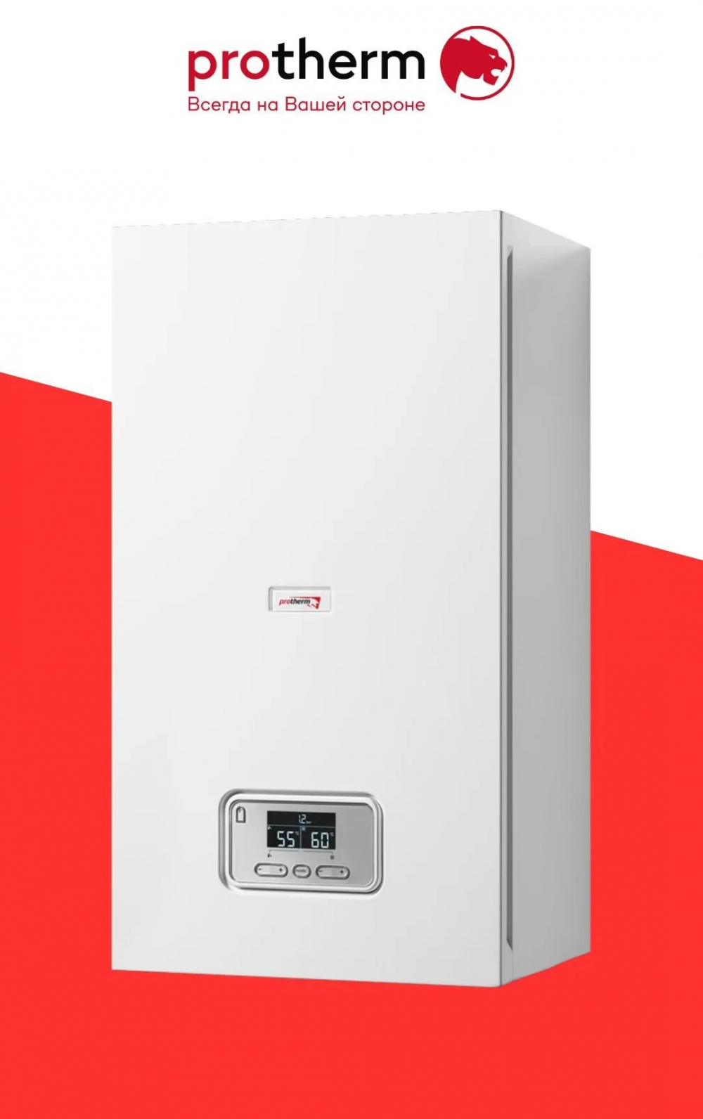 Электрический котел Protherm 24КE Скат [24 кВт]