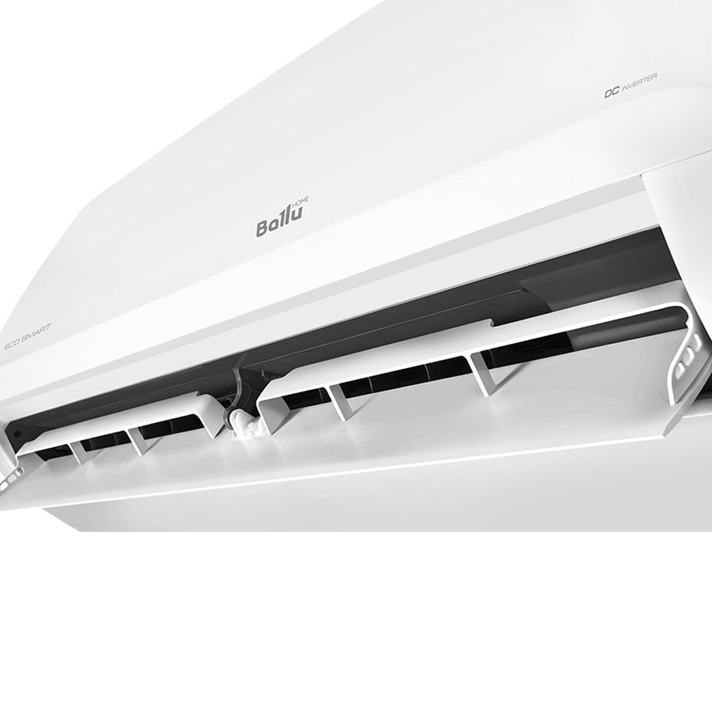 Сплит-система инверторного типа Ballu Eco Smart DC BSYI-10HN8_V4