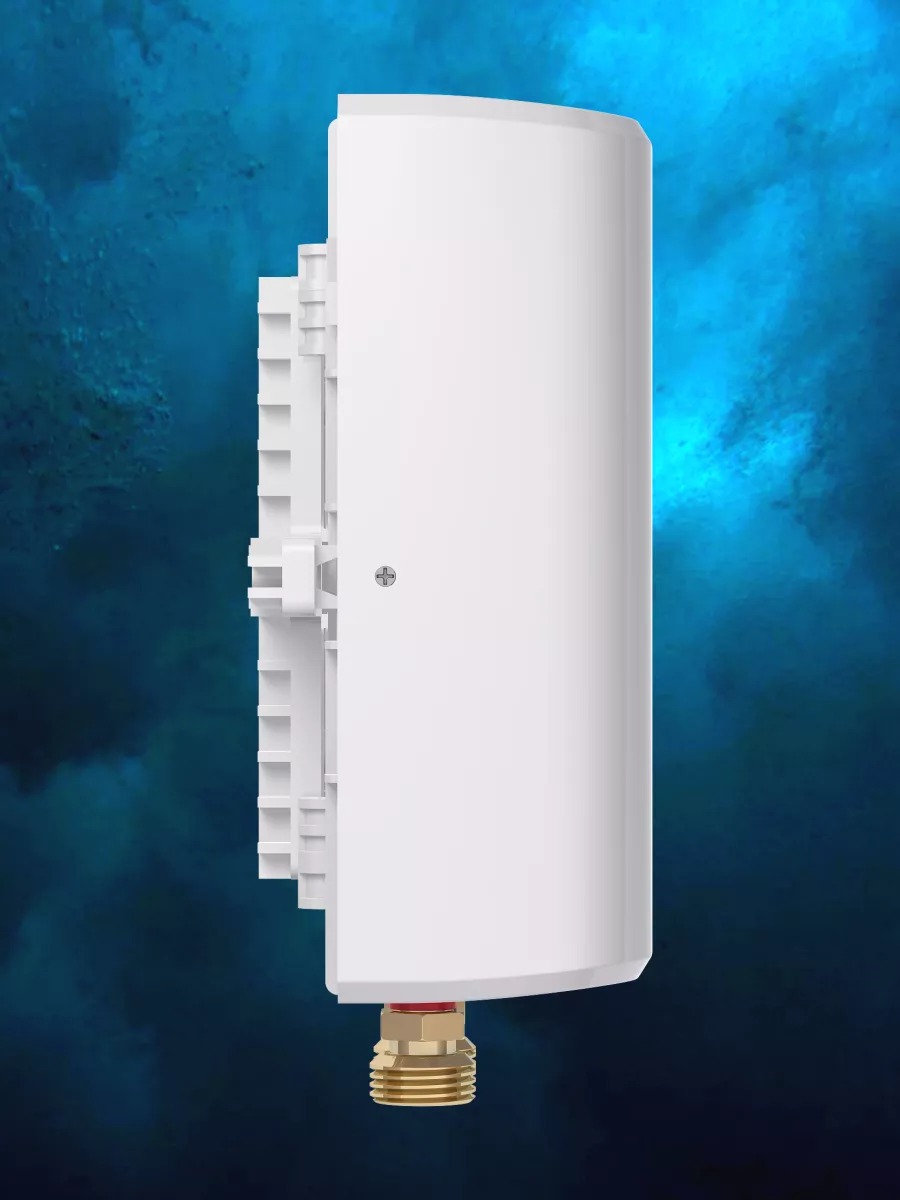 Проточный электрический водонагреватель Thermex Surf Plus 4500