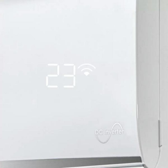 Сплит-система Electrolux Smartline EACS/I-09HSM/N8_V3