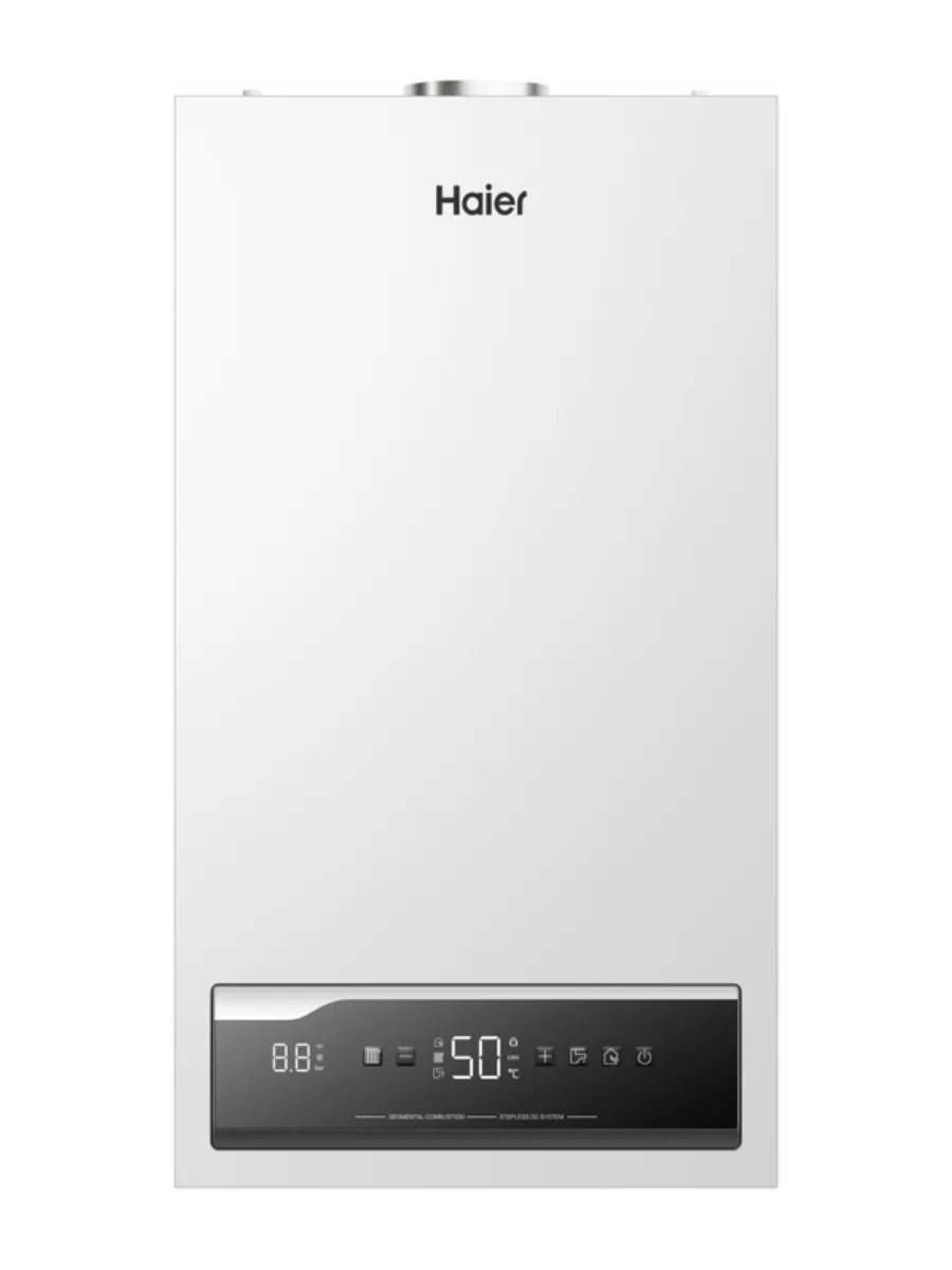 Котел газовый Двухконтурный Haier ProLine S 2.24 TiW, 24 кВт
