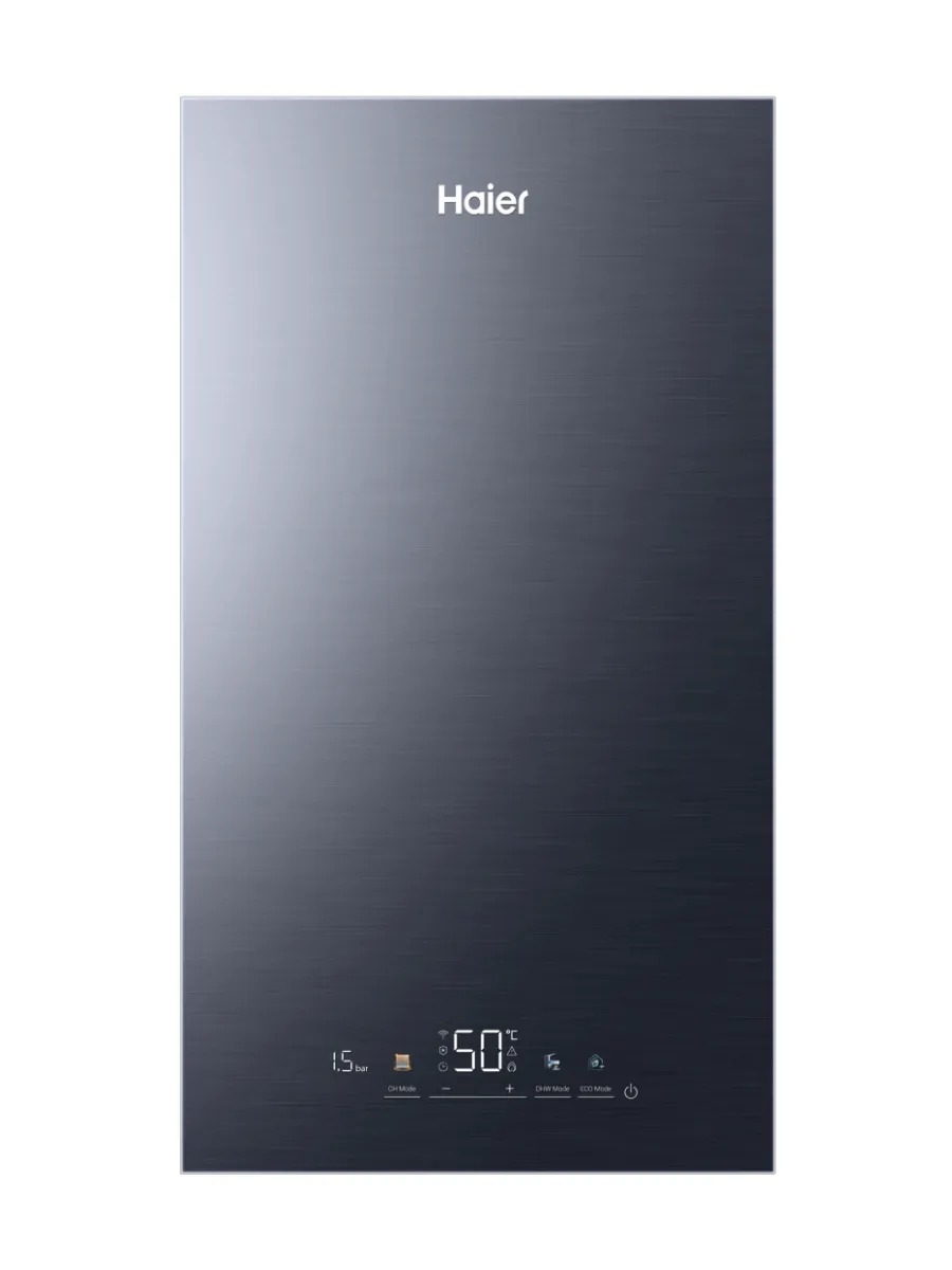 Котел газовый Двухконтурный Haier EvoLine 2.24 TI, 24 кВт