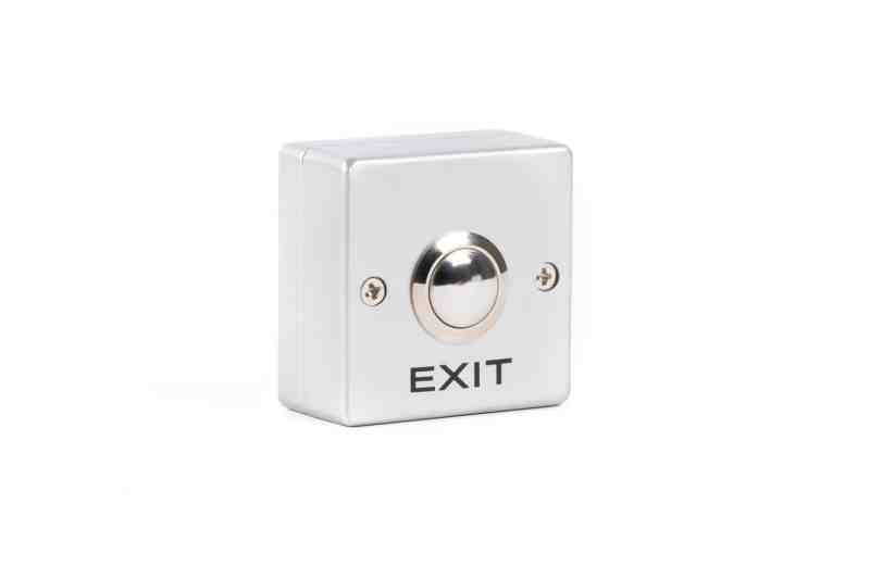 SPRUT Exit Button-89M Кнопка выхода