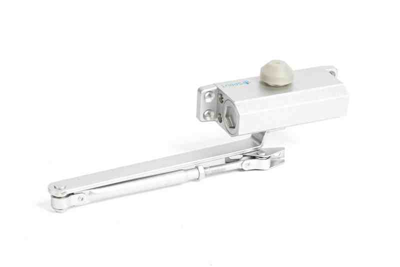 SPRUT Door Closer-051GR до 50 кг, усилие EN2, две скорости работы, от -10…+50°С