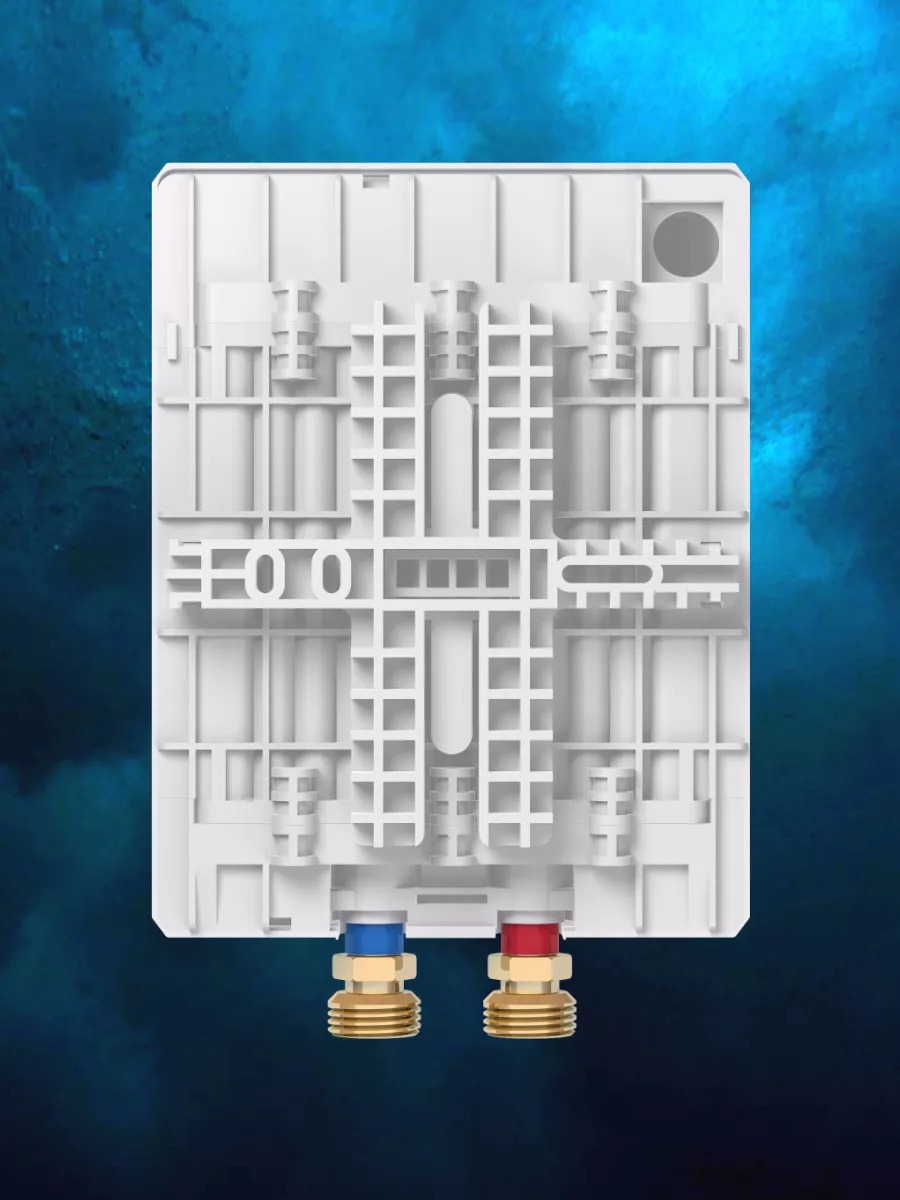 Проточный электрический водонагреватель Thermex Surf Plus 4500