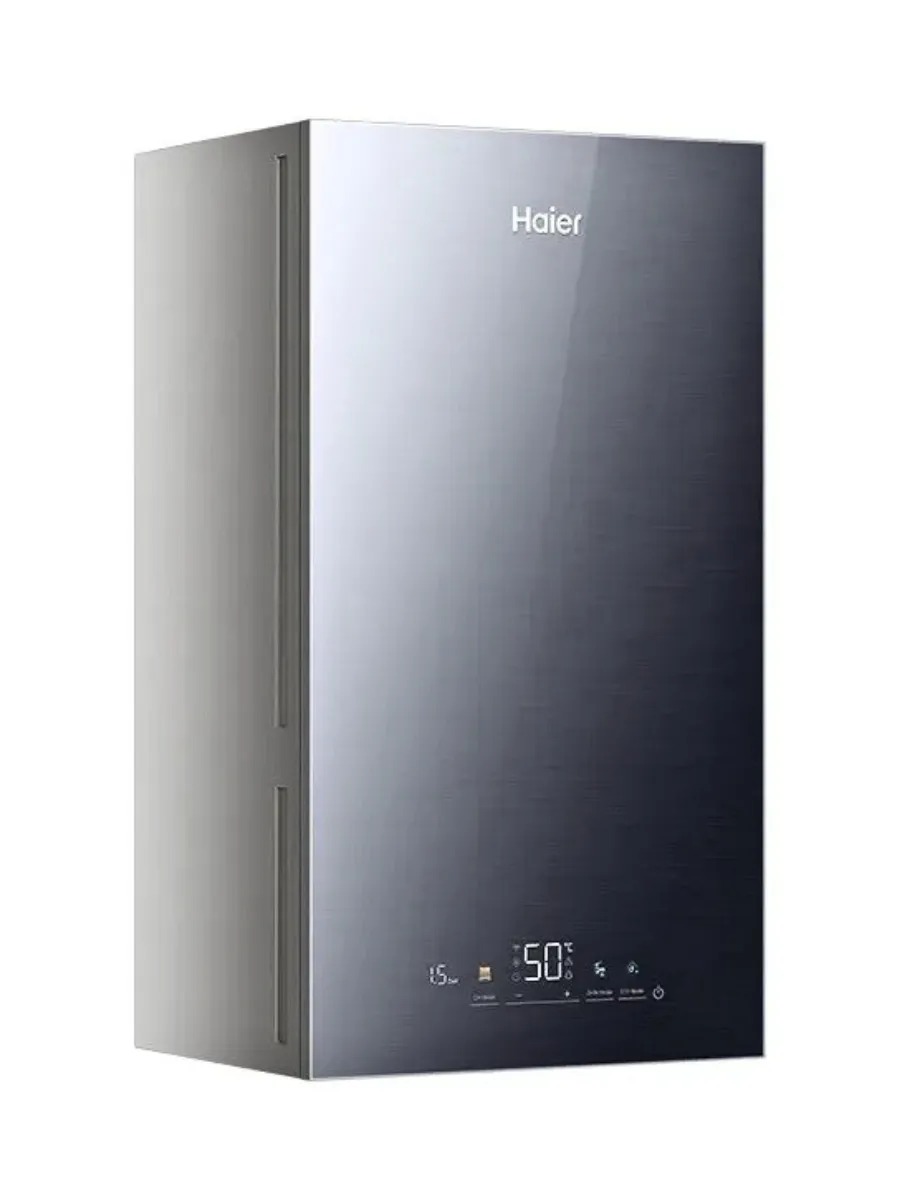 Котел газовый Двухконтурный Haier EvoLine 2.24 TI, 24 кВт