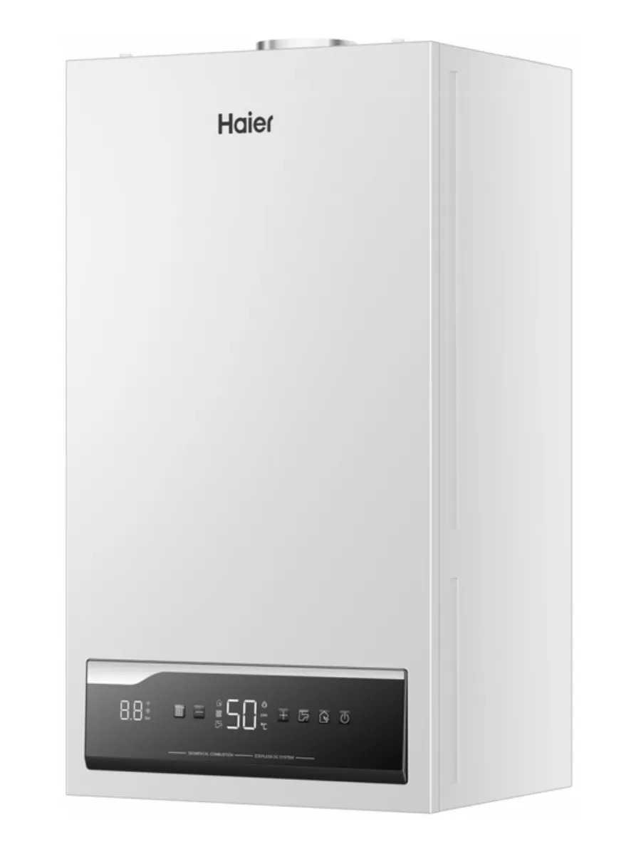 Котел газовый Двухконтурный Haier ProLine S 2.24 Ti, 24 кВт