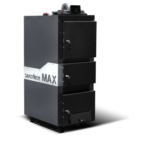 Котел SAKOVICH MAX 50 кВт