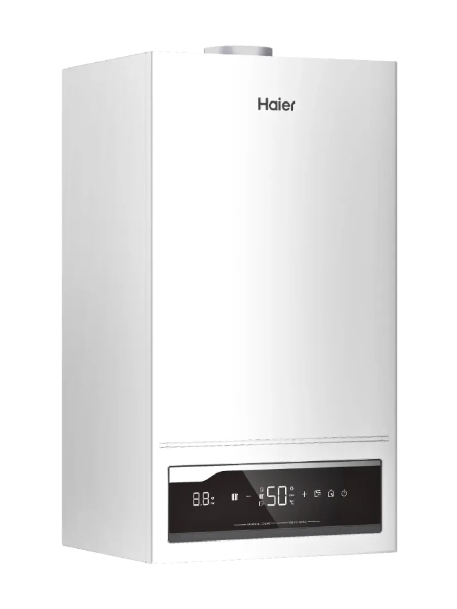 Котел газовый Двухконтурный Haier ProLine S 2.24 TiW, 24 кВт