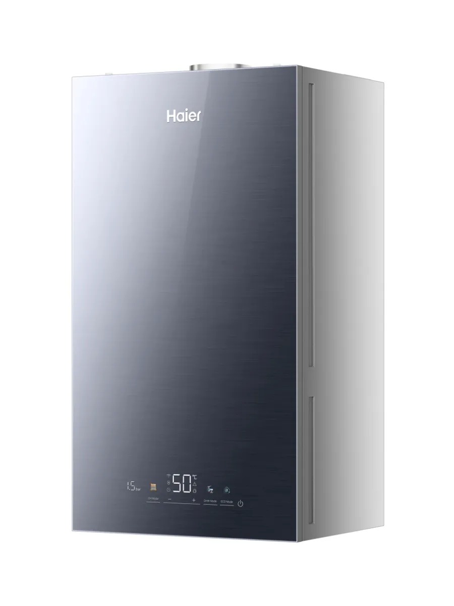 Котел газовый Двухконтурный Haier EvoLine 2.24 TI, 24 кВт