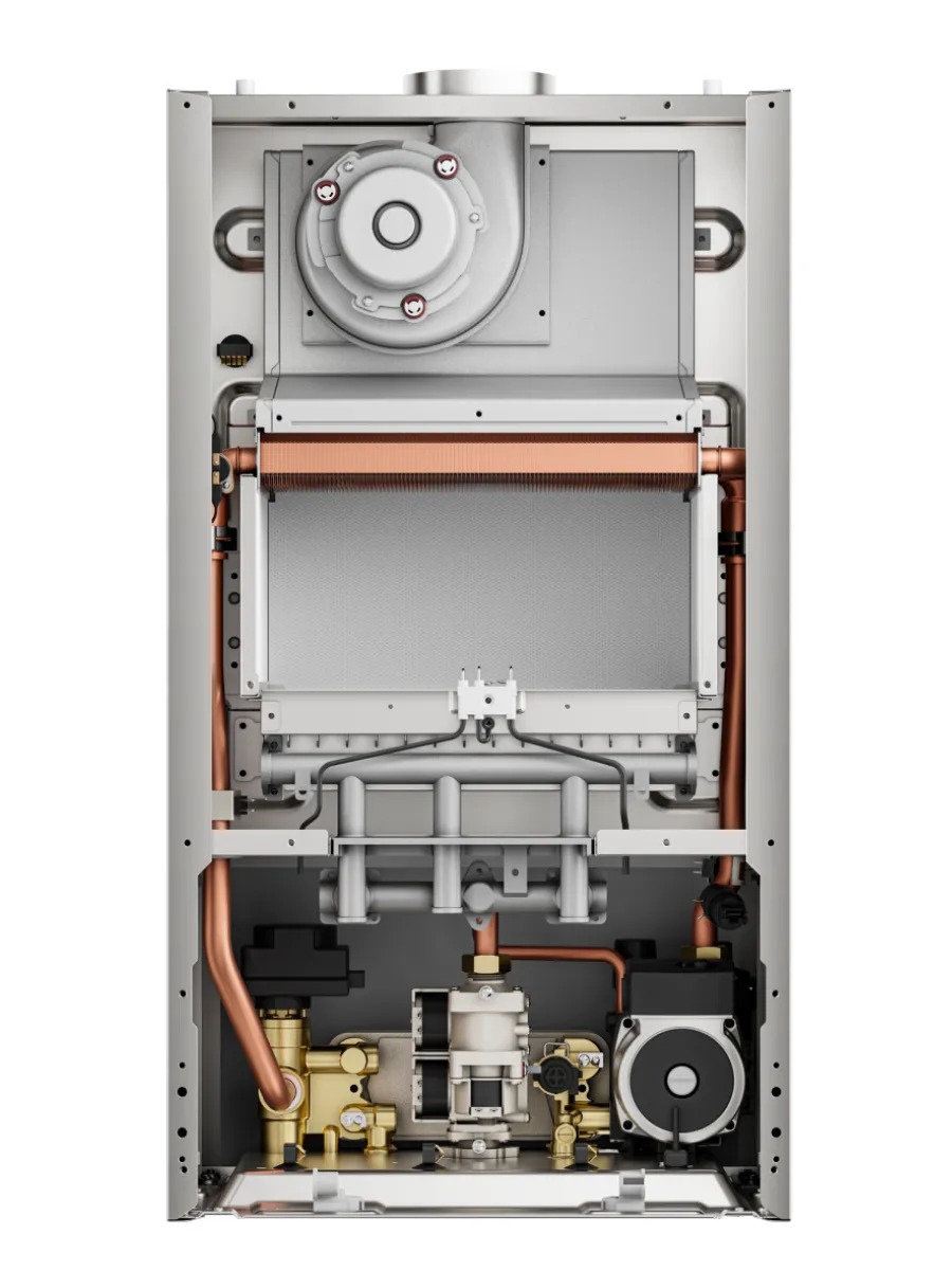 Котел газовый Двухконтурный Haier EvoLine 2.24 TI, 24 кВт