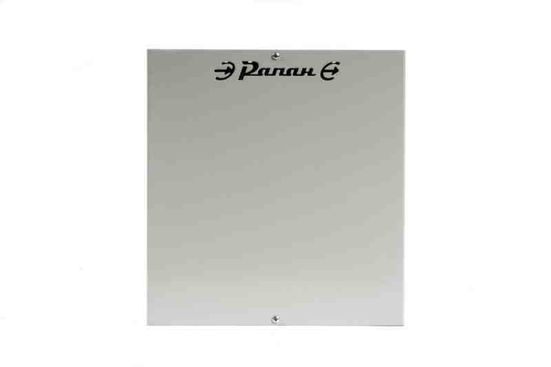 ББП РАПАН-60 исп.26 источник питания 12В, 6А, под АКБ 26Ач, защита АКБ и выхода