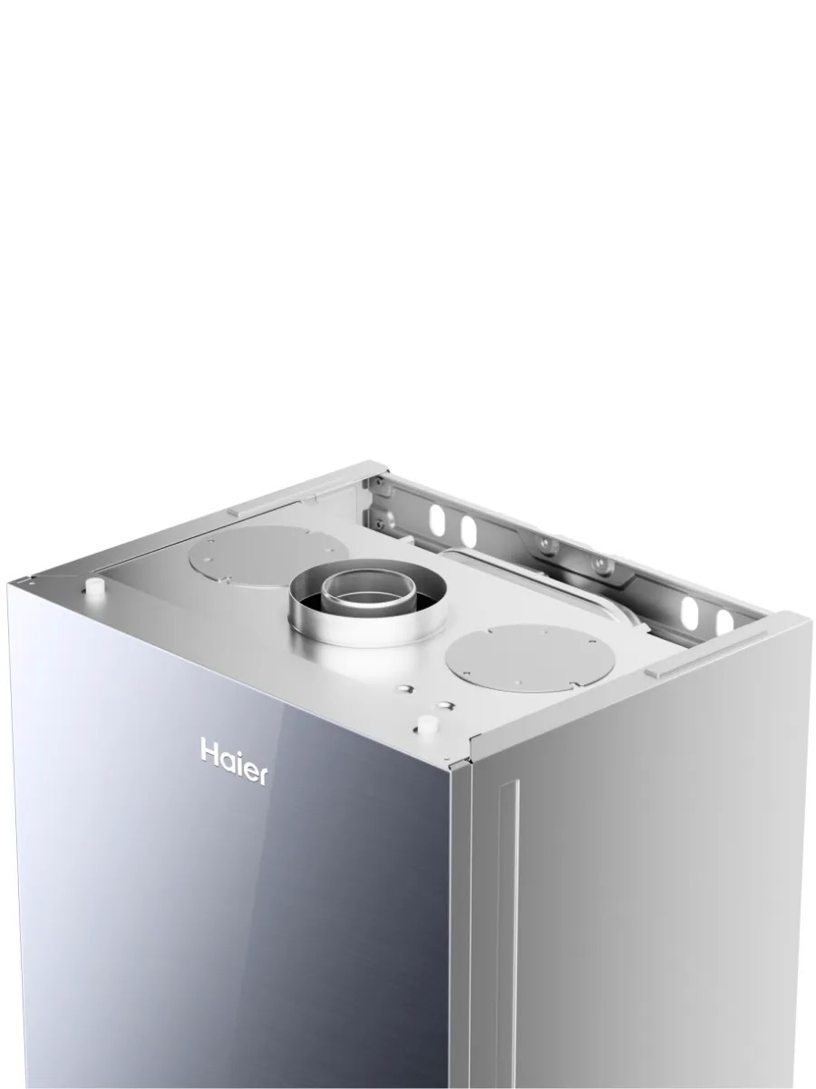 Котел газовый Двухконтурный Haier EvoLine 2.24 TI, 24 кВт
