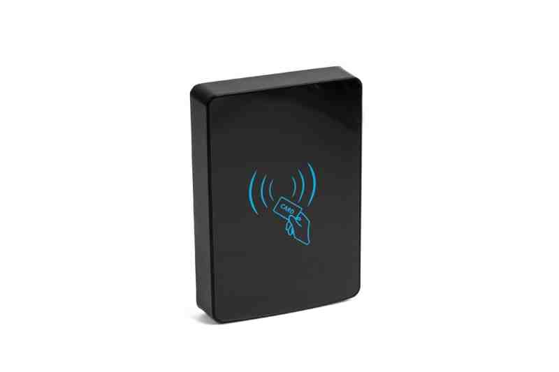 SPRUT RFID Reader-13BL Считыватель proximity-карт формата EM-Marin 12DC 100 mA